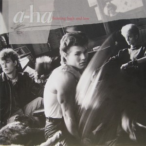 A-Ha